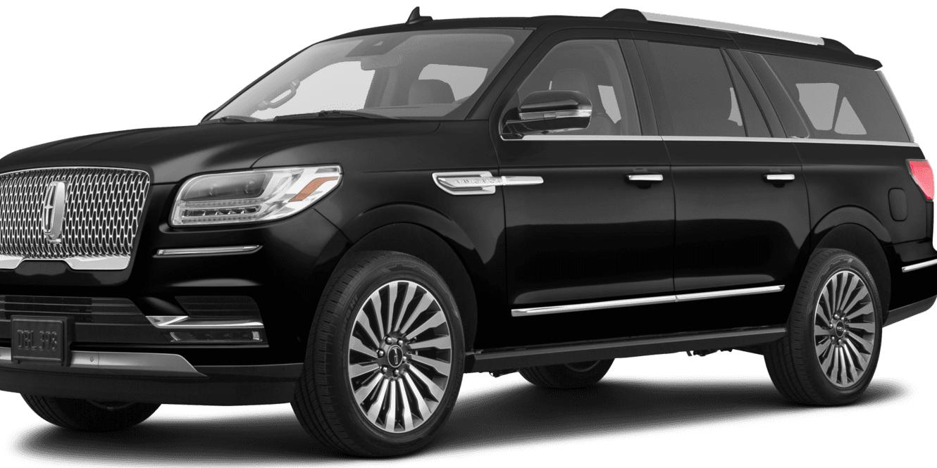 LINCOLN NAVIGATOR L 2019 5LMJJ3TT0KEL07904 image